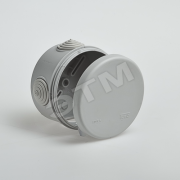 TYCO Коробка распределительная 70мм IP55 TYCO Коробка распределительная 70мм IP55