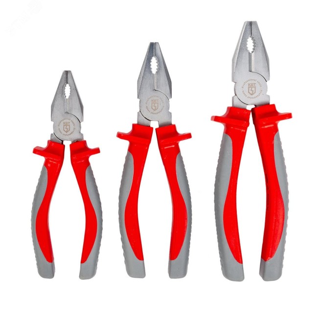 Пассатижи диэлектрические Стандарт 200 мм