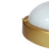 Светильник НББ-03-60-003 (Терма 3) IP65 золото