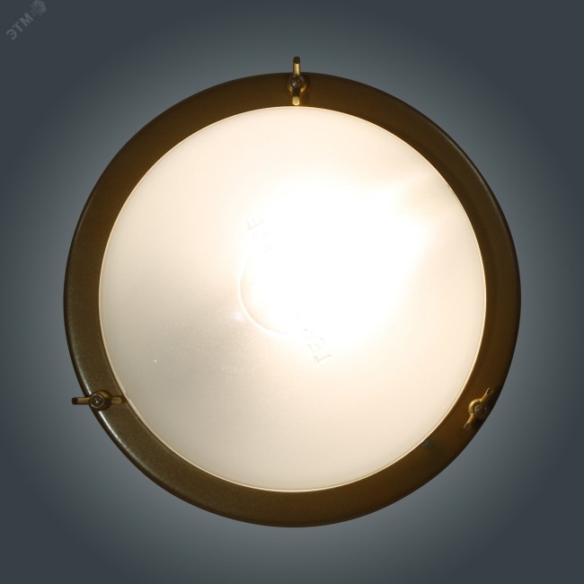 Светильник НББ-03-60-003 (Терма 3) IP65 золото Светильник НББ-03-60-003 (Терма 3) IP65 золото