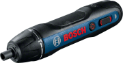Отвертка аккумуляторная Bosch GO 2 Отвертка аккумуляторная Bosch GO 2