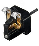 Блок-контакт к РЭО-401 Блок-контакт к РЭО-401