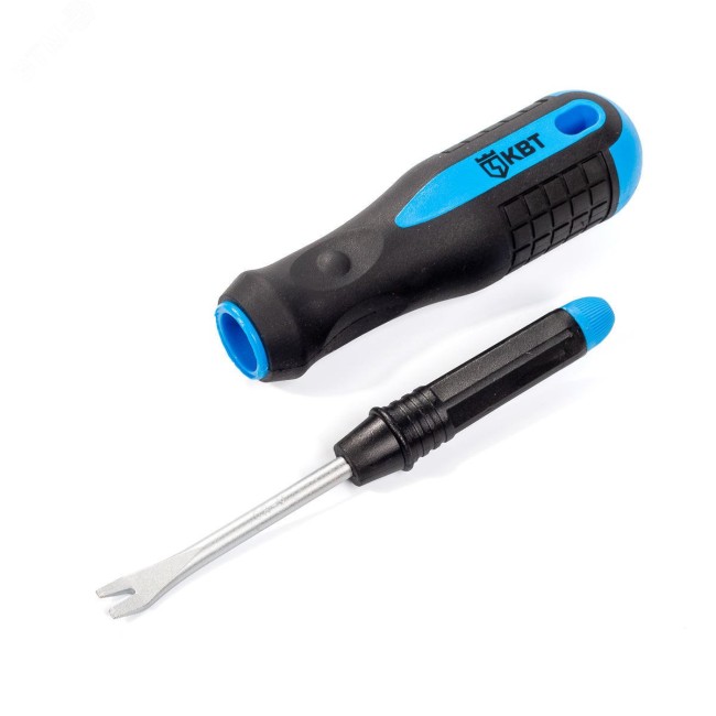 Набор отвертка со сменными стержнями Мастер НО-9