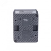 AtlasDesign Profi54 переключатель одноклавишный IP54 10 АХ, АНТРАЦИТ, Россия AtlasDesign Profi54 переключатель одноклавишный IP54 10 АХ, АНТРАЦИТ, Россия