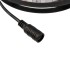 Лента светодиодная 12В, SMD5050, 14,4Вт/м, 60 LED/м, синий, 10мм, 5м, IP20 LAMPER
