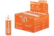 Элемент питания LR6 AA Alkaline 1,5V PAK-96 TDM Элемент питания LR6 AA Alkaline 1,5V PAK-96 TDM