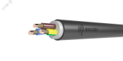 Кабель силовой ППГнг(А)-FRHF 3х4ок(N.PE)-0.66 ТРТС