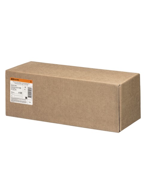 Конденсатор КПС-400-15 3У3 TDM Конденсатор КПС-400-15 3У3 TDM