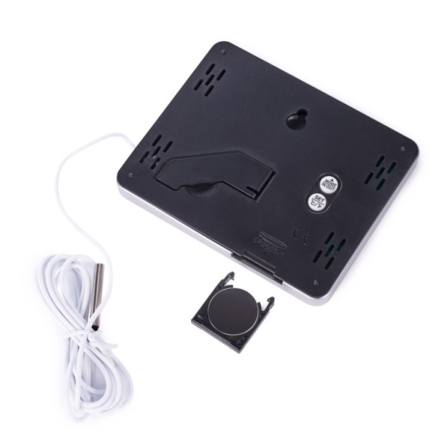 Метеостанция комнатно-уличная REXANT  