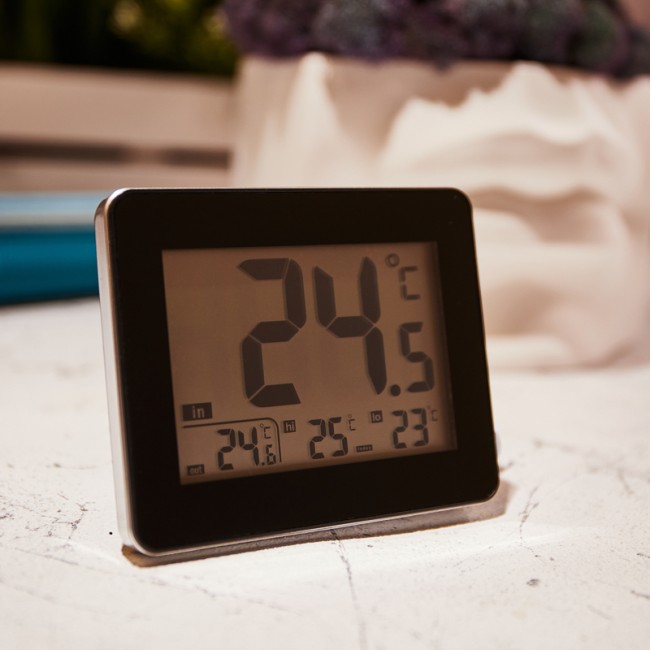 Метеостанция комнатно-уличная REXANT  