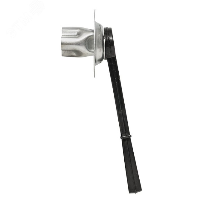 Рукоятка боковая смещённая для ВР32У-39 MAXima EKF Рукоятка боковая смещённая для ВР32У-39 MAXima EKF