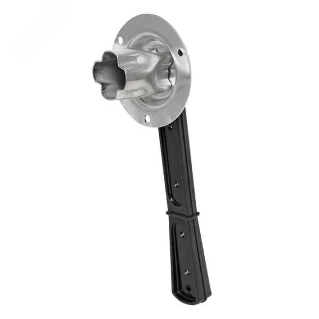 Рукоятка боковая смещённая для ВР32У-39 MAXima EKF Рукоятка боковая смещённая для ВР32У-39 MAXima EKF