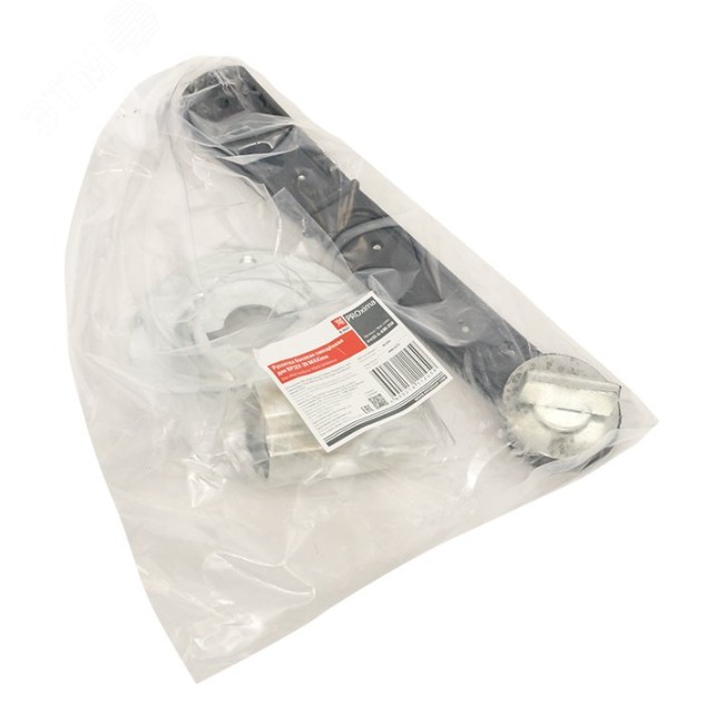 Рукоятка боковая смещённая для ВР32У-39 MAXima EKF Рукоятка боковая смещённая для ВР32У-39 MAXima EKF