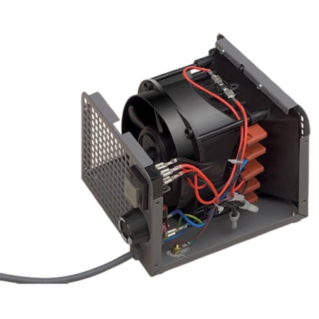 Пушка тепловая BKX 3кВт 220В 250куб.м/ч BKX-5 Ballu НС-1031315 Пушка тепловая BKX 3кВт 220В 250куб.м/ч BKX-5 Ballu НС-1031315