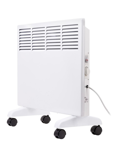 Конвектор электрический ЭК-1500С, 1500 Вт, регул. мощн. (750/1500 Вт), термостат, СТИЧ, TDM Конвектор электрический ЭК-1500С, 1500 Вт, регул. мощн. (750/1500 Вт), термостат, СТИЧ, TDM