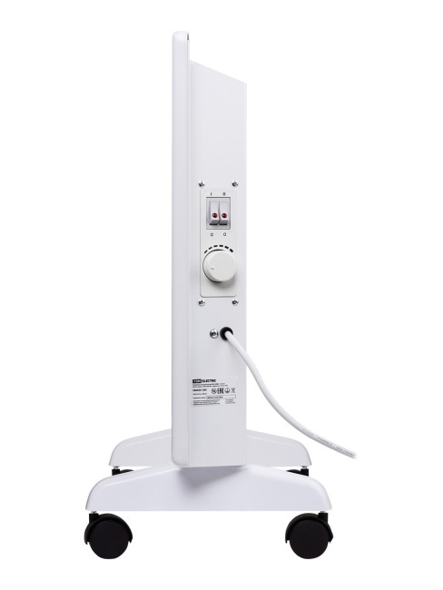 Конвектор электрический ЭК-1500С, 1500 Вт, регул. мощн. (750/1500 Вт), термостат, СТИЧ, TDM Конвектор электрический ЭК-1500С, 1500 Вт, регул. мощн. (750/1500 Вт), термостат, СТИЧ, TDM