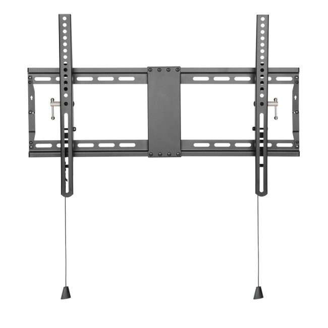 Кронштейн для телевизора 37"-80", наклонный с быстрой фиксацией, серия HOME REXANT Кронштейн для телевизора 37"-80", наклонный с быстрой фиксацией, серия HOME REXANT