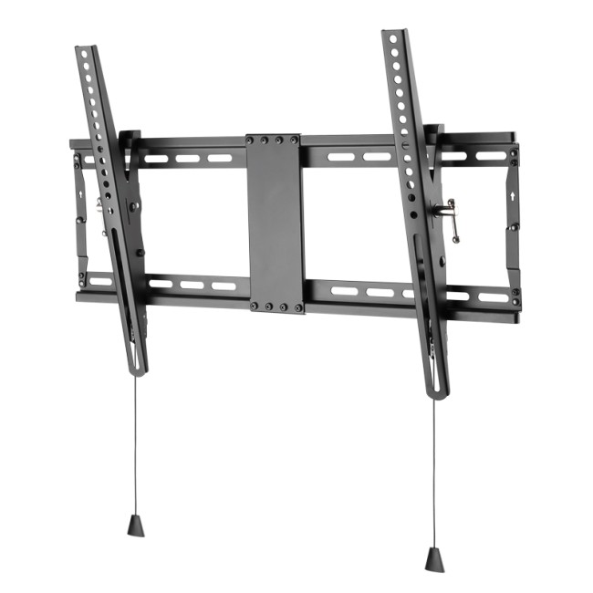 Кронштейн для телевизора 37"-80", наклонный с быстрой фиксацией, серия HOME REXANT Кронштейн для телевизора 37"-80", наклонный с быстрой фиксацией, серия HOME REXANT