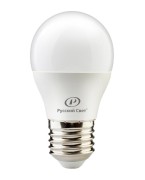 Лампа светодиодная RS G45 E27 8W 220-240V 2700К 8Вт 800лм Ra 90 шар Русский Свет 15010445048 Лампа светодиодная RS G45 E27 8W 220-240V 2700К 8Вт 800лм Ra 90 шар Русский Свет 15010445048