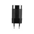 Сетевое зарядное устройство USB QC (30W) + Type C PD (33W), с дисплеем REXANT
