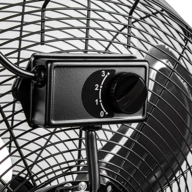 Вентилятор промышленный BIF-8BB Ballu НС-1601100