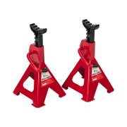 Подставки под машину регулируемые 2т, 2 шт REXANT Подставки под машину регулируемые 2т, 2 шт REXANT