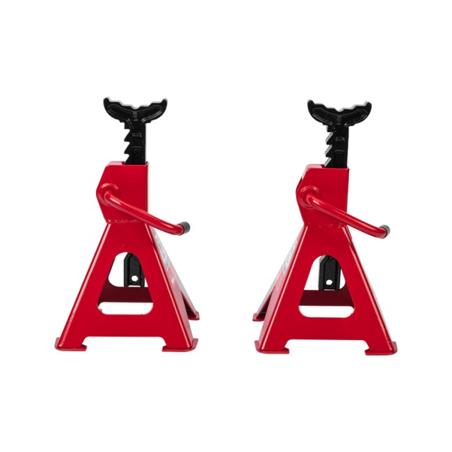 Подставки под машину регулируемые 2т, 2 шт REXANT