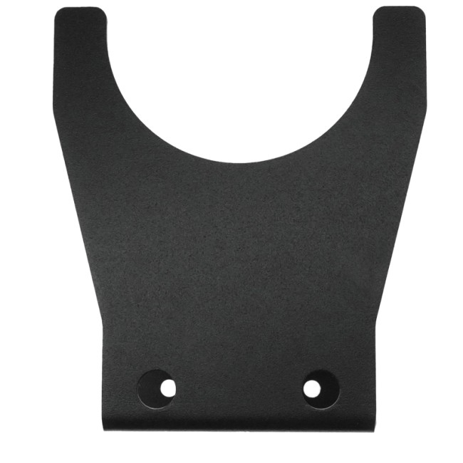 Держатель для угловых шлифмашинок до 230мм, настенный, черный REXANT