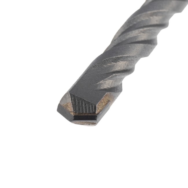 Бур по бетону 6x110x50 мм SDS PLUS KRANZ Бур по бетону 6x110x50 мм SDS PLUS KRANZ