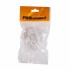 Переключатель для бра белый 6 А PROconnect