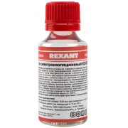 Лак электроизоляционный, KO-921, 30мл, флакон REXANT