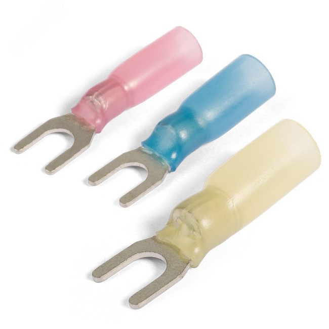 Наконечник вилочный НВИ-Т 2,5-4