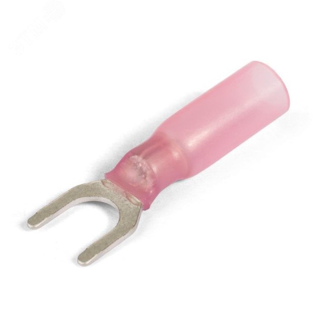 Наконечник вилочный НВИ-Т 2,5-4