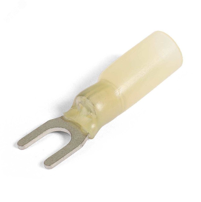 Наконечник вилочный НВИ-Т 2,5-4