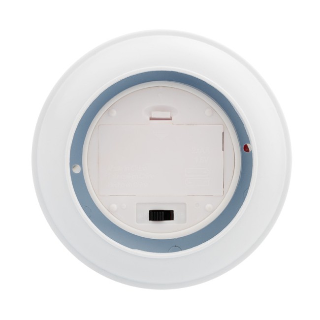 Декоративный фонарь с шариками 12х12х20,6 см, белый корпус, теплый белый цвет свечения NEON-NIGHT Декоративный фонарь с шариками 12х12х20,6 см, белый корпус, теплый белый цвет свечения NEON-NIGHT