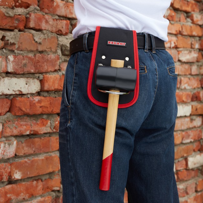 Держатель для молотка RE-HH REXANT Держатель для молотка RE-HH REXANT