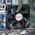 Вентилятор RX 9225MS 24VDC