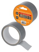 Лента армированная клейкая TPL, серебристая, 48 мм х 10 м TDM Лента армированная клейкая TPL, серебристая, 48 мм х 10 м TDM