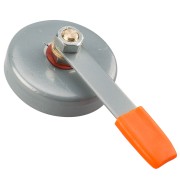 Клемма заземления магнитная  500 A REXANT