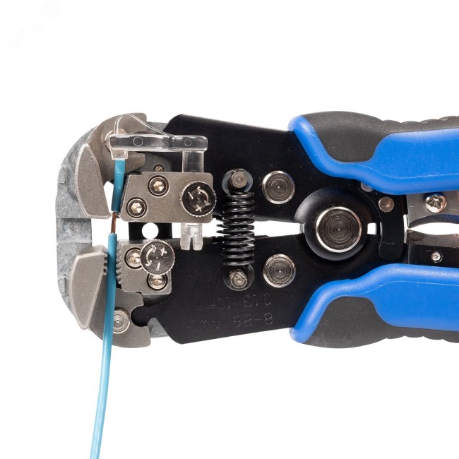 Инструмент для снятия изоляции WS-17