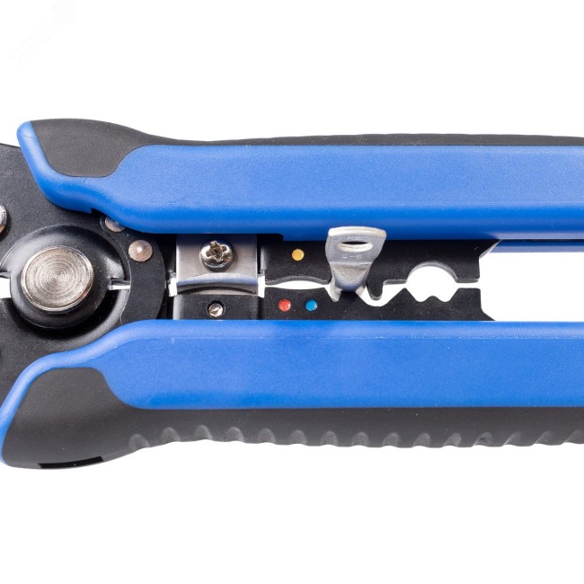 Инструмент для снятия изоляции WS-17