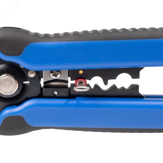 Инструмент для снятия изоляции WS-17