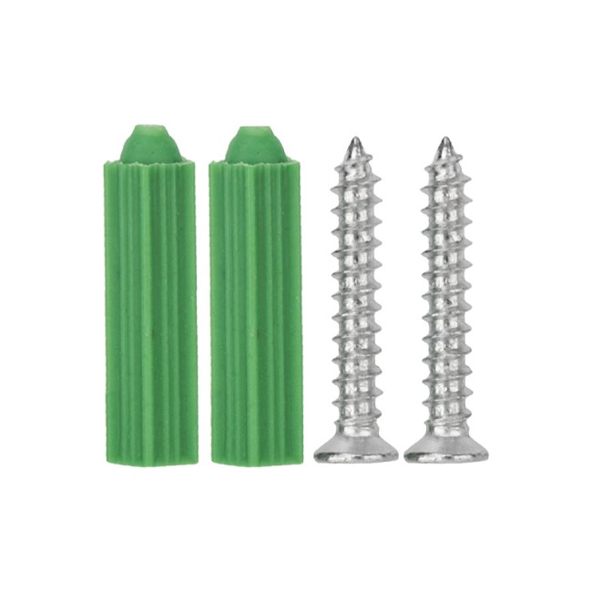 Кнопка «Выход» металлическая с синей подсветкой SB-60 врезного типа