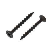 Саморез гипсокартон-дерево 3,5х41, пакет (500 шт/уп) KRANZ Саморез гипсокартон-дерево 3,5х41, пакет (500 шт/уп) KRANZ