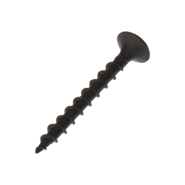 Саморез гипсокартон-дерево 3,5х41, пакет (500 шт/уп) KRANZ