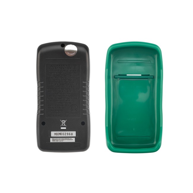 Портативный мультиметр MAS830 MASTECH