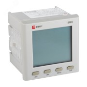 Прибор измерительный многофункциональный SMH с жидкокристалическим дисплеем Прибор измерительный многофункциональный SMH с жидкокристалическим дисплеем