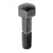 Болт башмачный 16х60 ГОСТ 11674-75