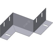 Переходник соединительный ЛМс-СПП 50х65(80)-1,5ц УТ2,5
