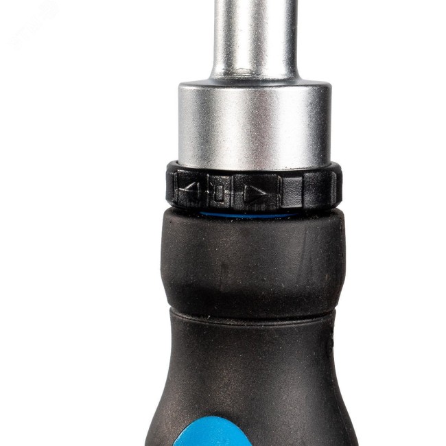 Набор отвертка с битами Мастер НБ-46